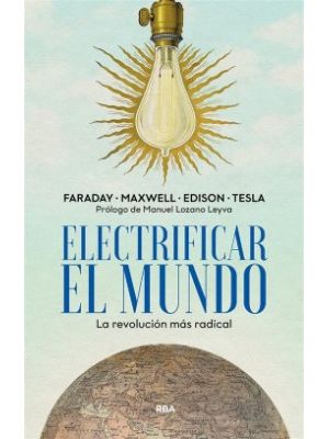 Electrificar El Mundo