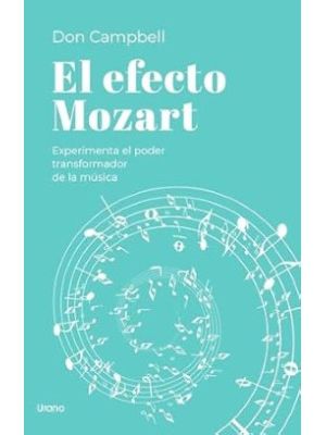 El Efecto Mozart