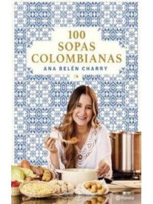 100 Sopas Colombianas