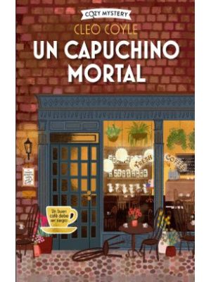 Un Capuchino Mortal