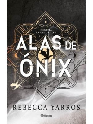 Alas De Ónix Empireo 3