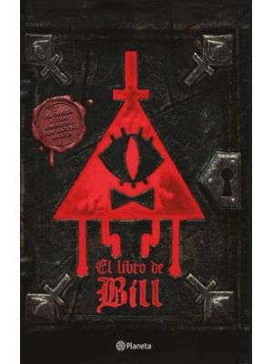 El Libro De Bill