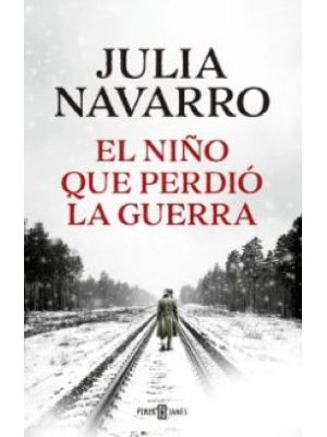 El NiÑo Que Perdio La Guerra