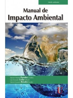 Manual De Impacto Ambiental