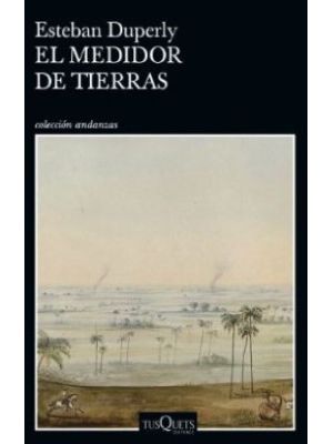 El Medidor De Tierras