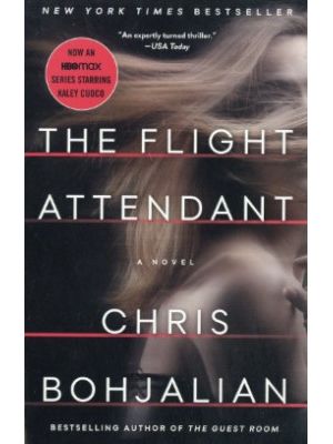 The Flight Attendant