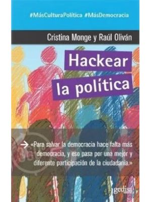 Hackear La Politica