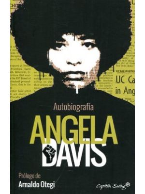 Autobiografia Angela Davis