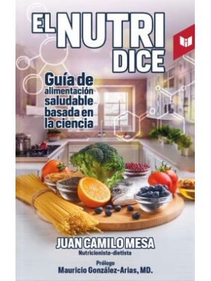 El Nutri Dice