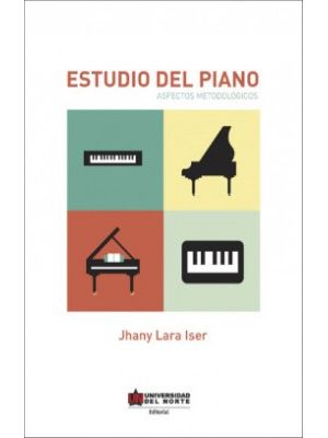 Estudio Del Piano