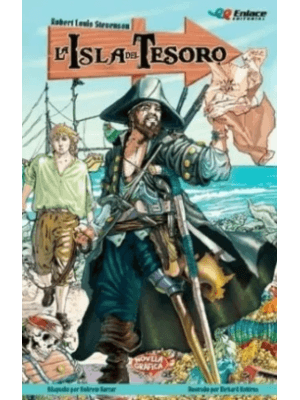 La Isla Del Tesoro