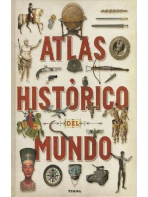 Atlas Historico Del Mundo