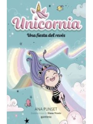 Unicornia 2  Una Fiesta Del Reves