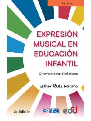 Expresion Musical En Educacion Infantil