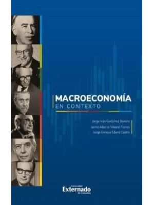 Macroeconomia En Contexto