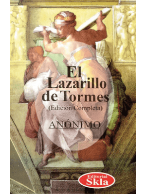 El Lazarillo De Tormes