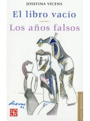 El Libro Vacio Los AÑos Falsos