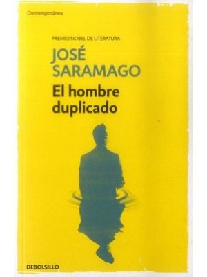 El Hombre Duplicado