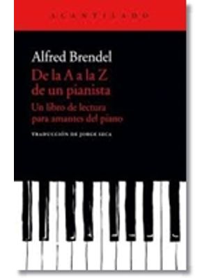 De La A A La Z De Un Pianista