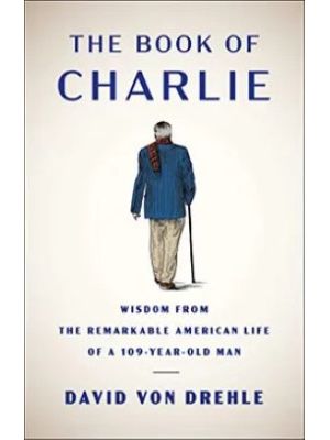 The Book Of Charlie