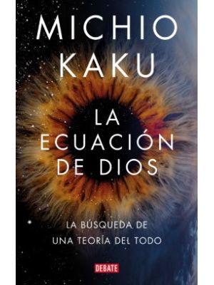 La Ecuacion De Dios