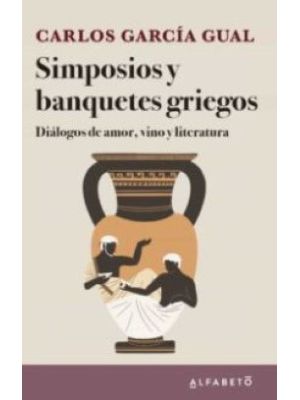 Simposios Y Banquetes Griegos