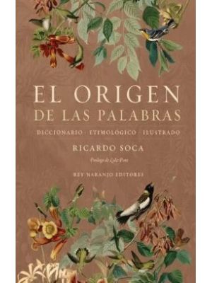 El Origen De Las Palabras