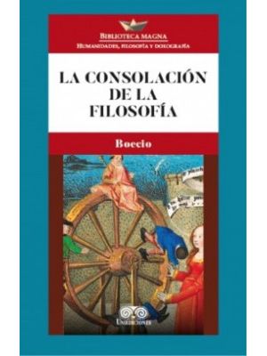 La Consolacion De La Filosofia