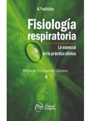 Fisiologia Respiratoria