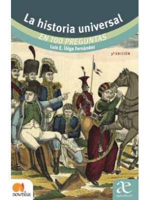 La Historia Universal En 100 Preguntas