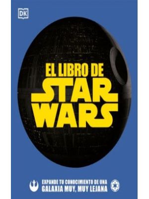 El Libro De Star Wars