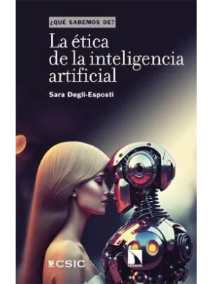 La Etica De La Inteligencia Artificial