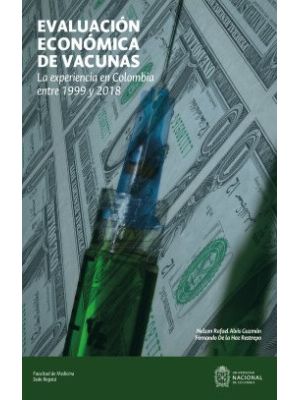 Evaluacion Economica De Vacunas