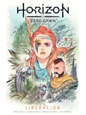 Horizon Zero Dawn