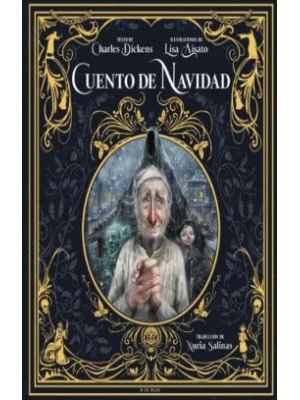 Cuento De Navidad