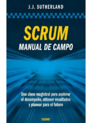 Scrum Manual De Campo