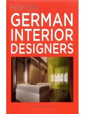 High On German Interiors Designers