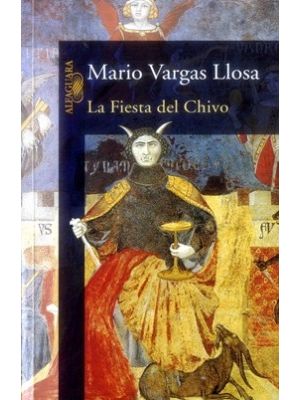 La Fiesta Del Chivo