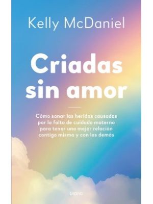 Criadas Sin Amor