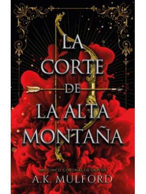 La Corte De La Alta MontaÑa