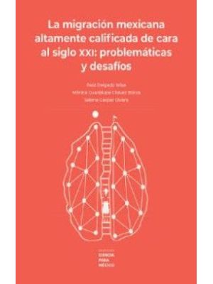 La Migracion Mexicana Altamente Calificada De Cara Al Siglo Xxi