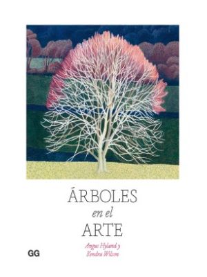 Arboles En El Arte