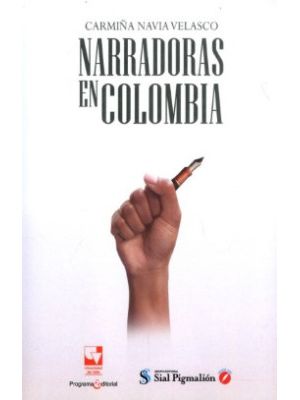 Narradoras En Colombia