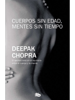 Cuerpos Sin Edad Mentes Sin Tiempo