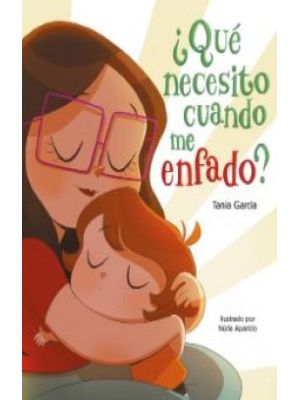 Que Necesito Cuando Me Enfado