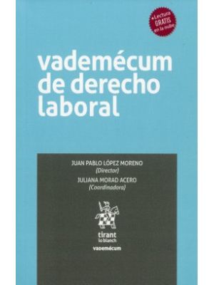 Vademecum De Derecho Laboral