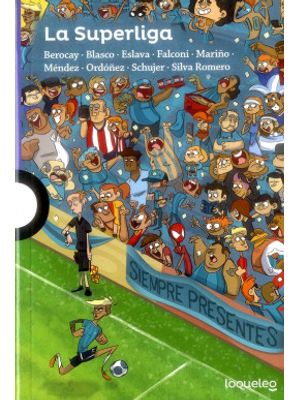 La Superliga