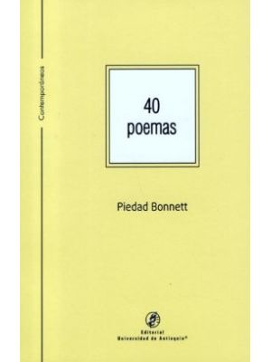 40 Poemas