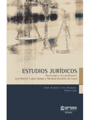 Estudios Juridicos