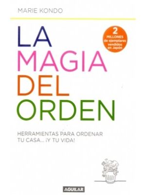 La Magia Del Orden